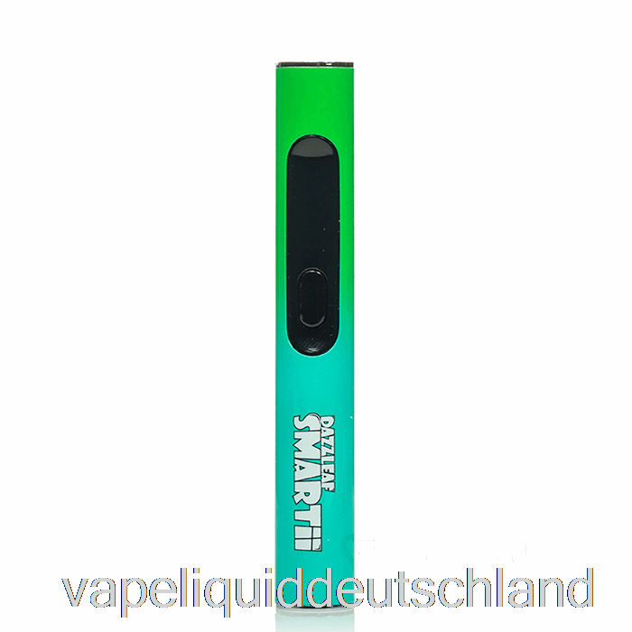 Dazzleaf Smartii 510 Batterie Grüne Vape-Flüssigkeit